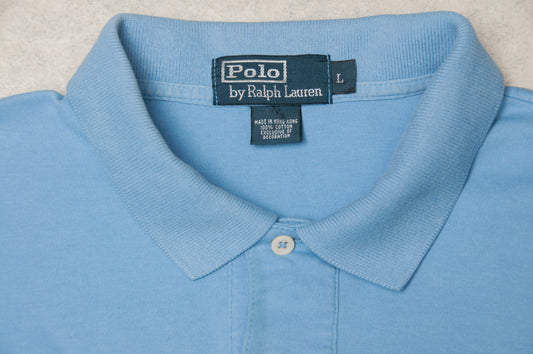 Vintage Polo by Ralph Lauren pikeepaita 90-luvulta (XL)