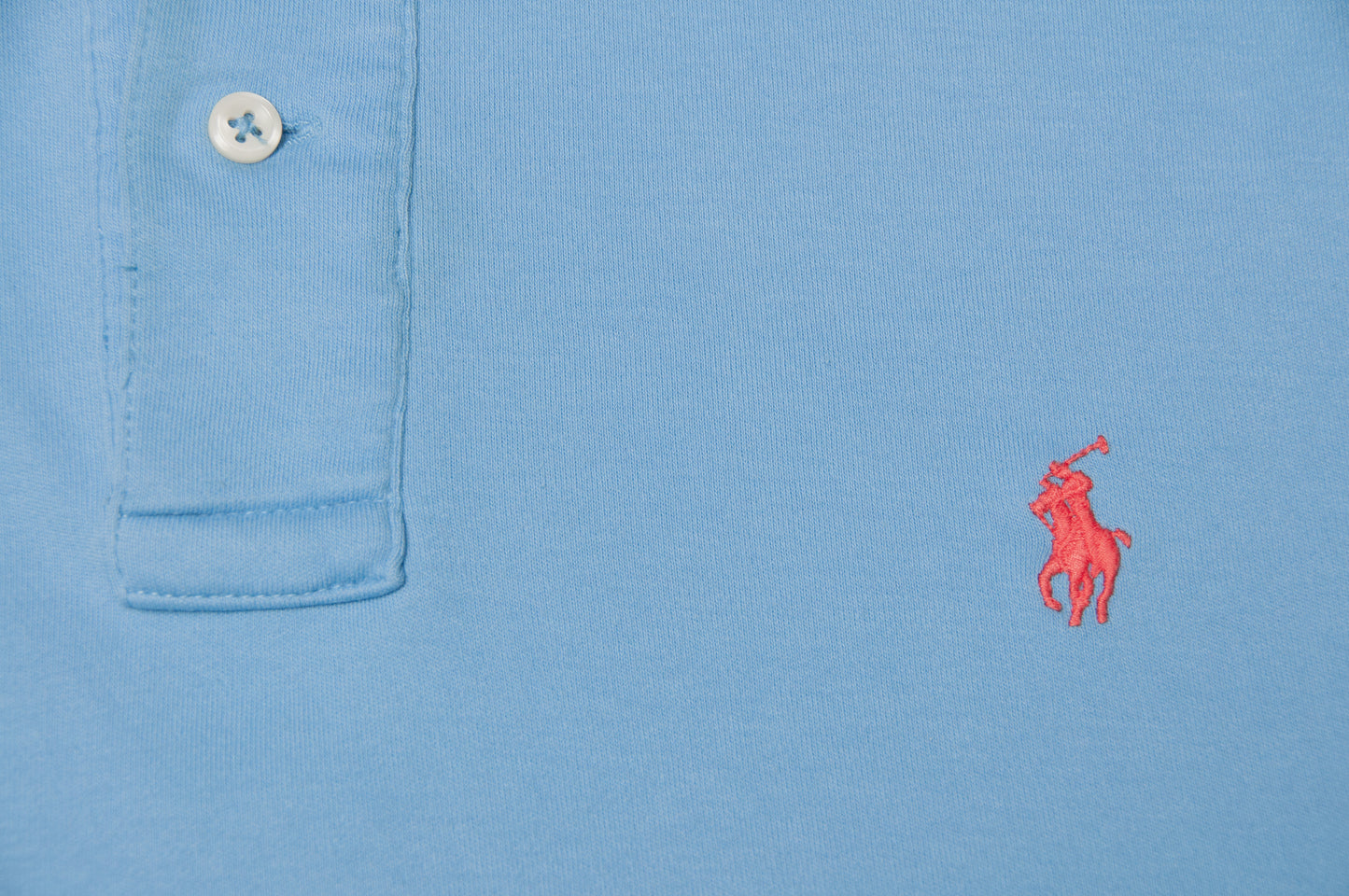 Vintage Polo by Ralph Lauren pikeepaita 90-luvulta (XL)