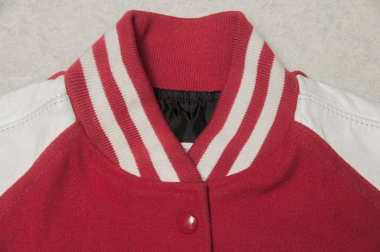 Holloway x J Choir varsitytakki (S)