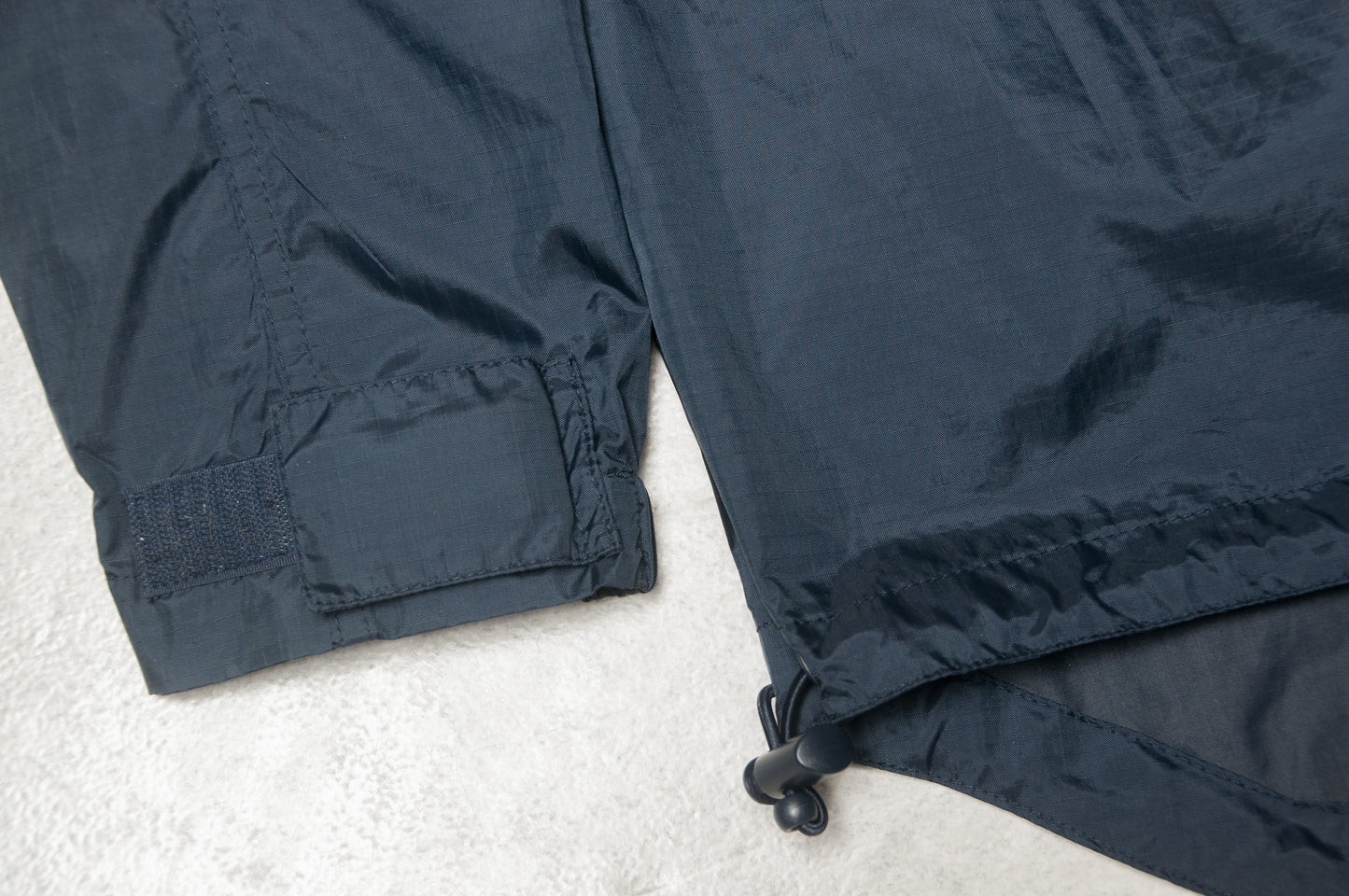 Vintage Y2K Tommy Jeans tuulianorakki (S)