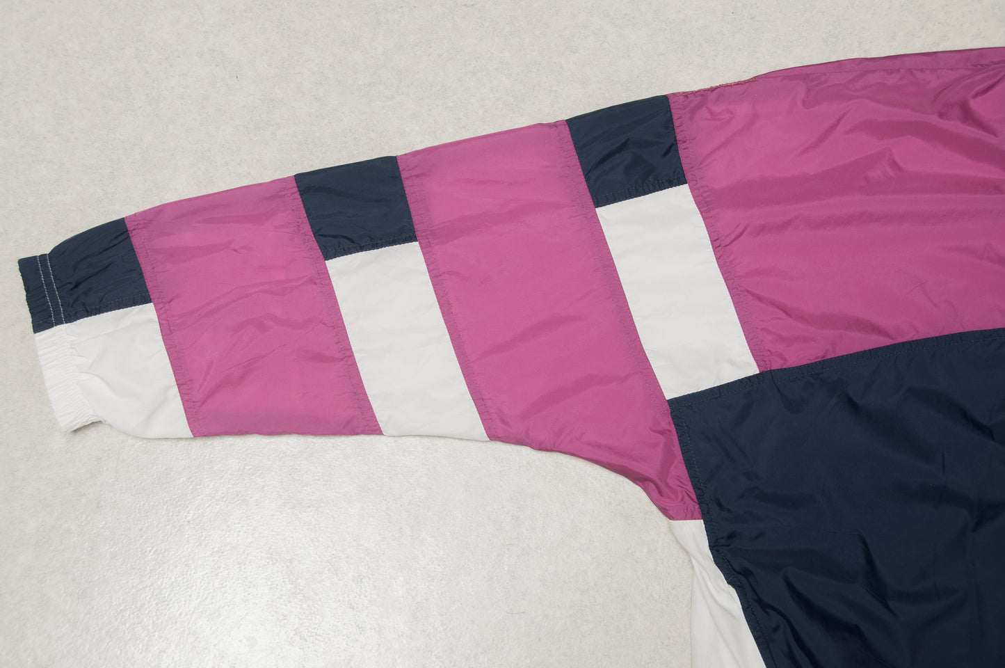 Vintage Nike tuulitakki 90-luvulta (M)