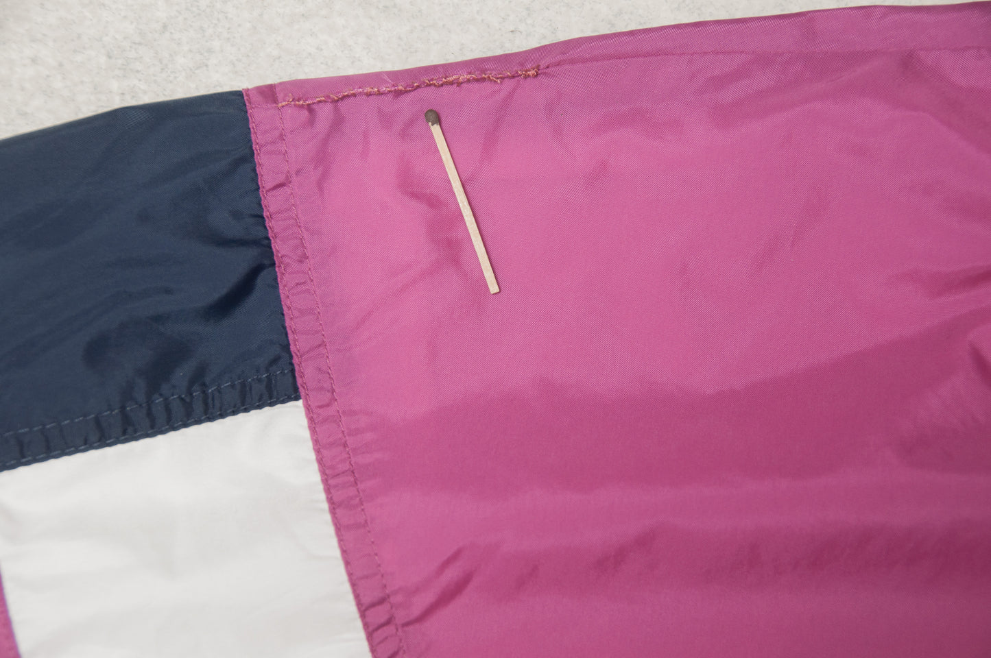 Vintage Nike tuulitakki 90-luvulta (M)