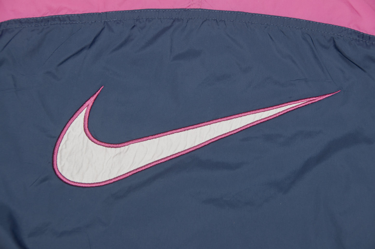 Vintage Nike tuulitakki 90-luvulta (M)