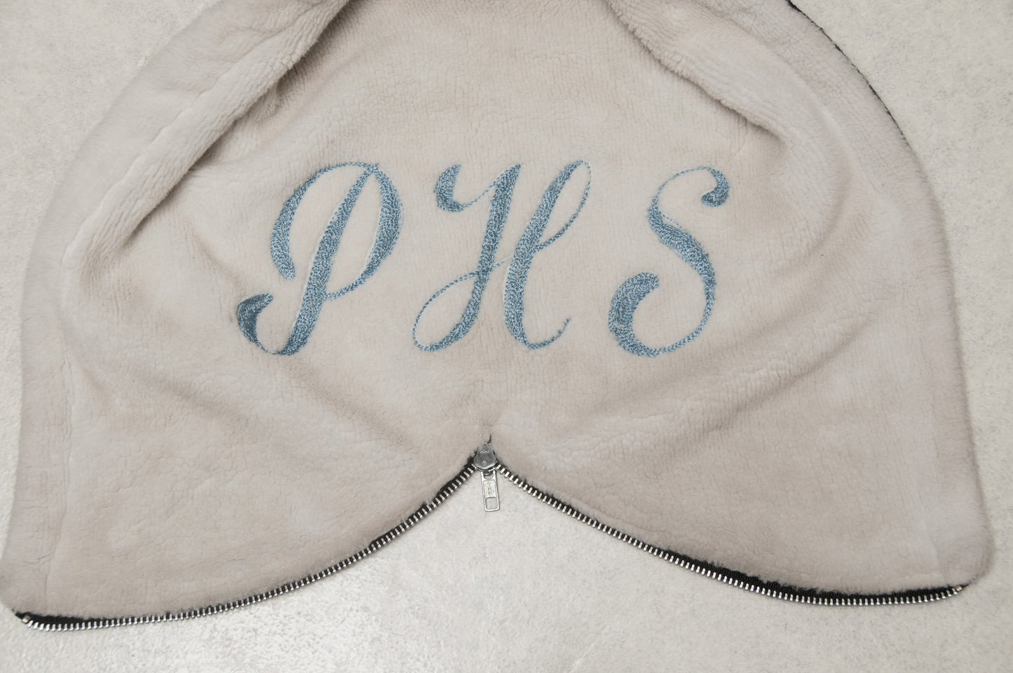 Vintage Trophy Jackets x PHS varsitytakki 80-luvulta (M)