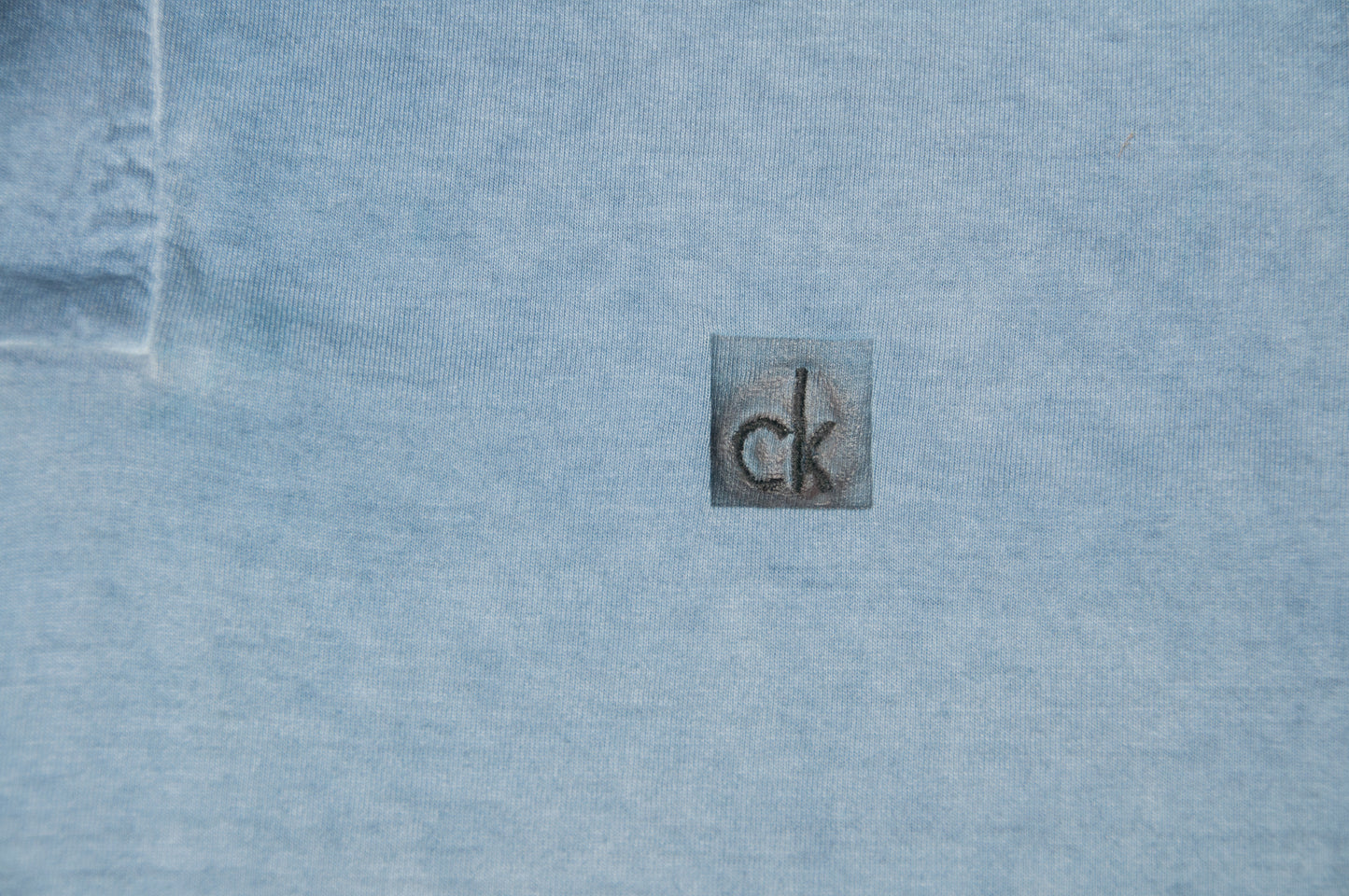 Calvin Klein Jeans pikeepaita (S)