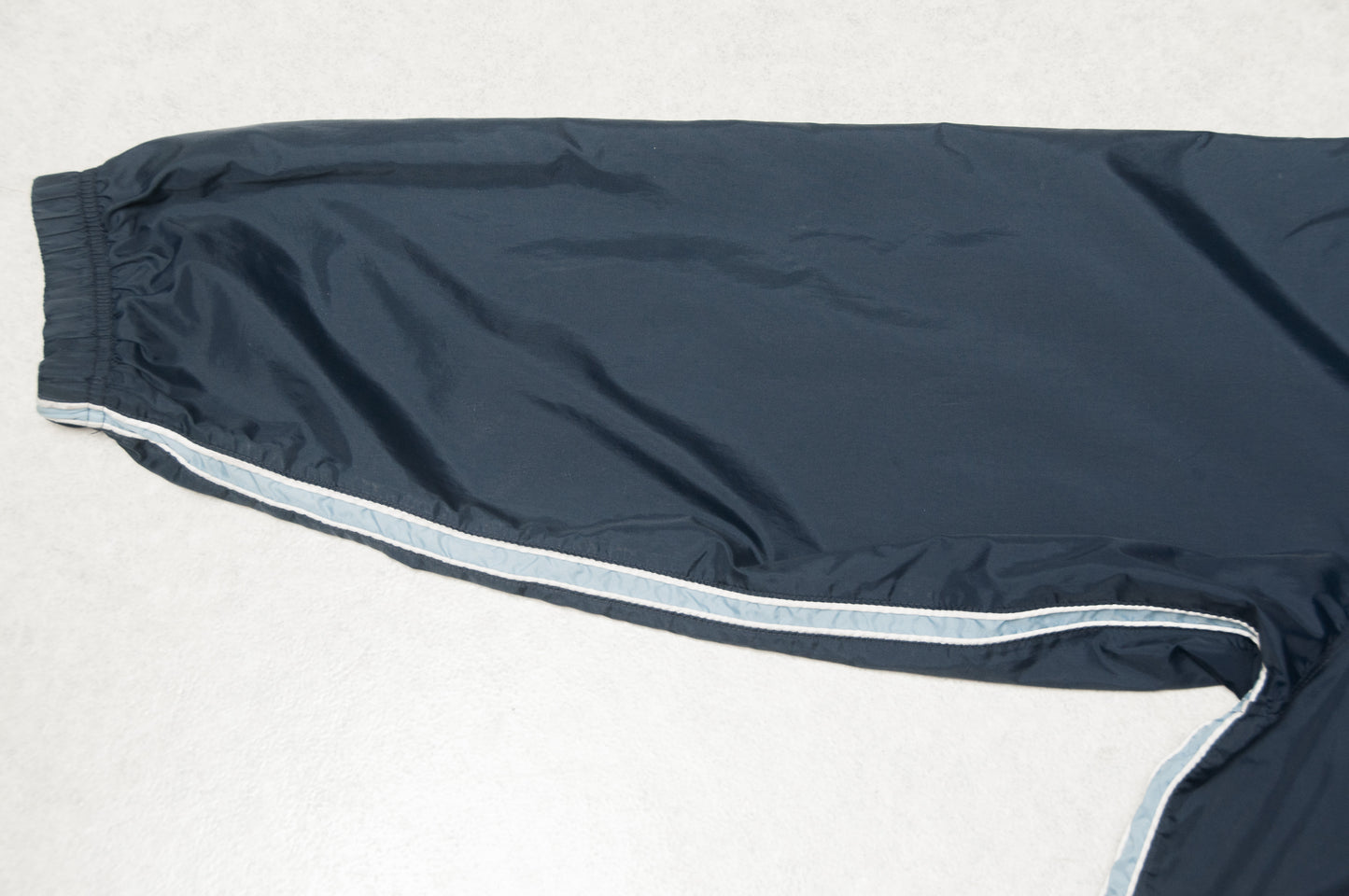 Vintage Y2K Nike tuulitakki (L)