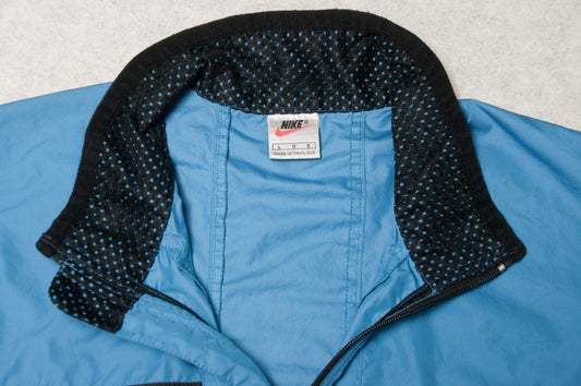Vintage Nike tuulitakki 90-luvulta (L)