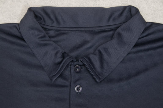 Y2K Fila pikeepaita (M)