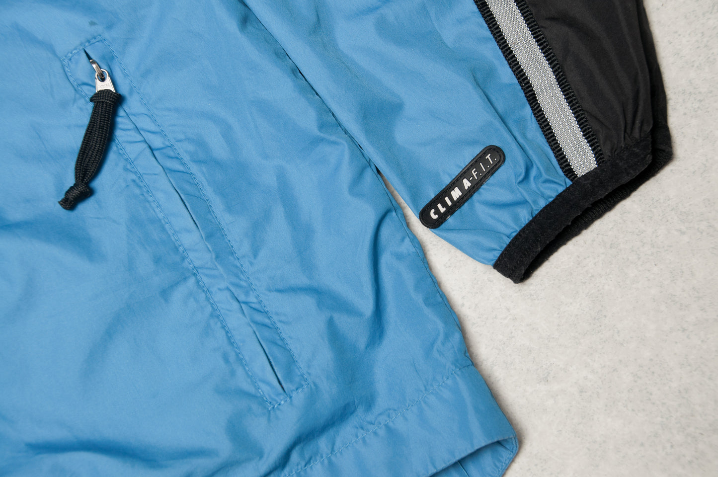 Vintage Nike tuulitakki 90-luvulta (L)