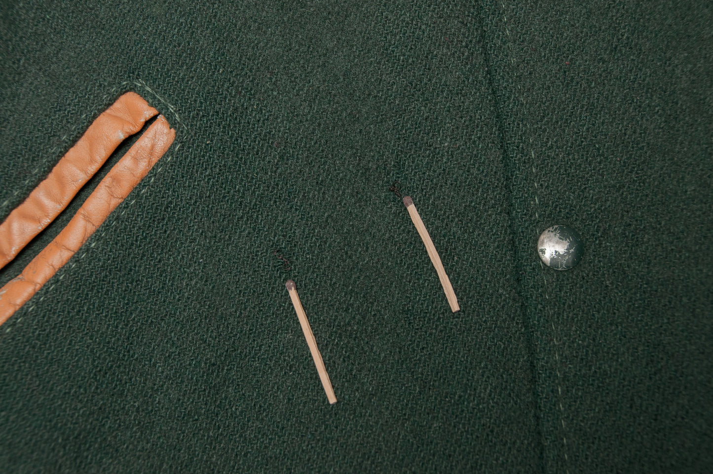 Vintage Y2K Game Sportswear x Greater Kensington String Band varsitytakki (L)