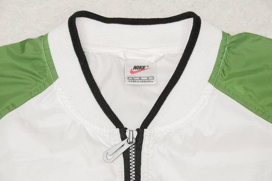Vintage Nike tuulipaitatakki 90-luvulta (XL)
