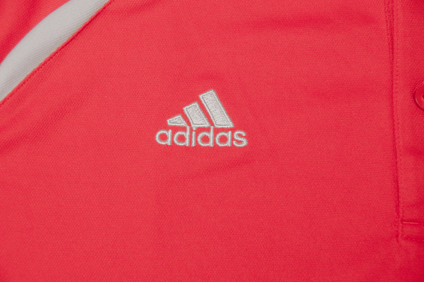 Y2K Adidas x England pikeepaita (M)