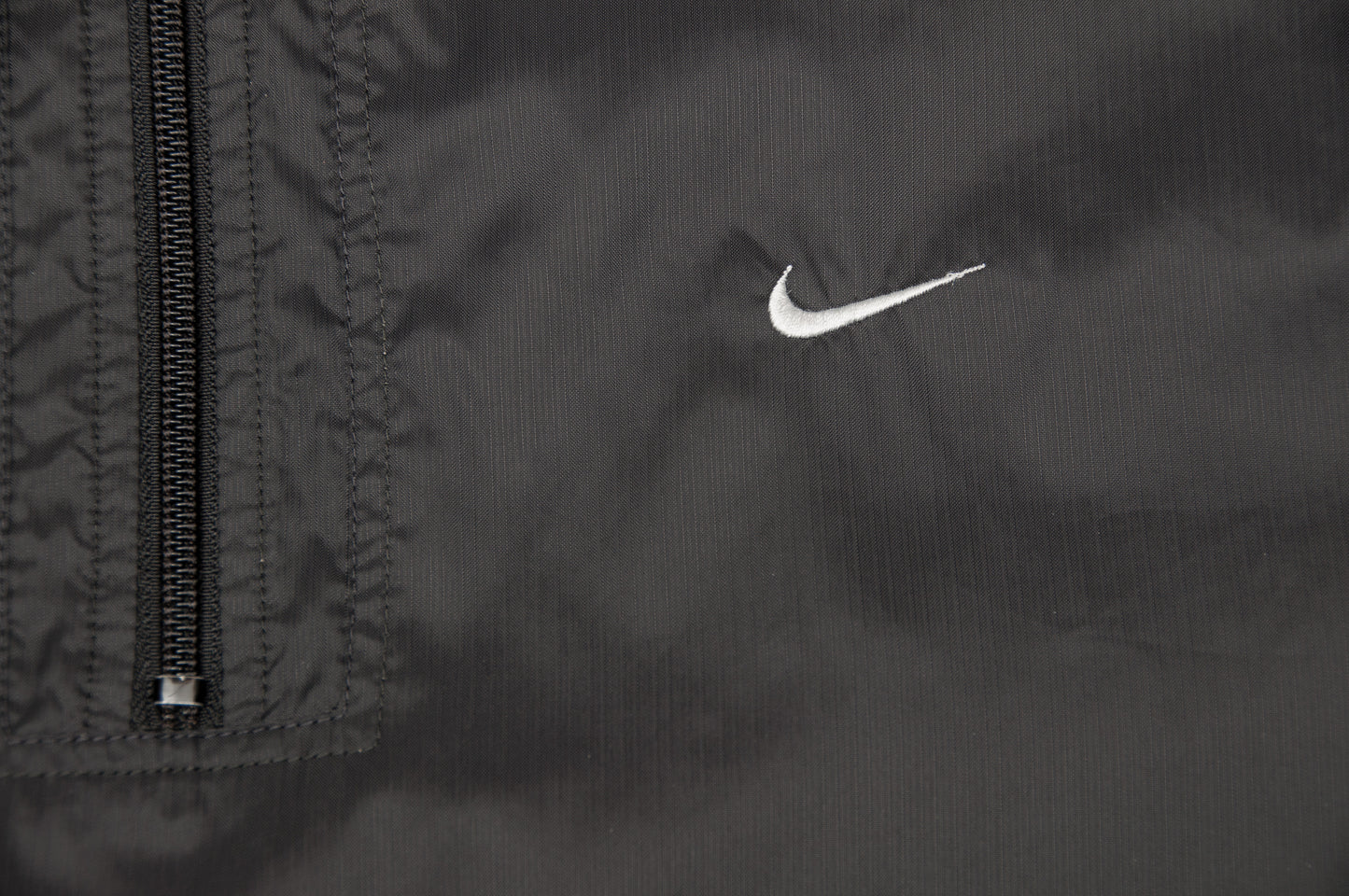 Vintage Nike tuulianorakki 90-luvulta (XL)
