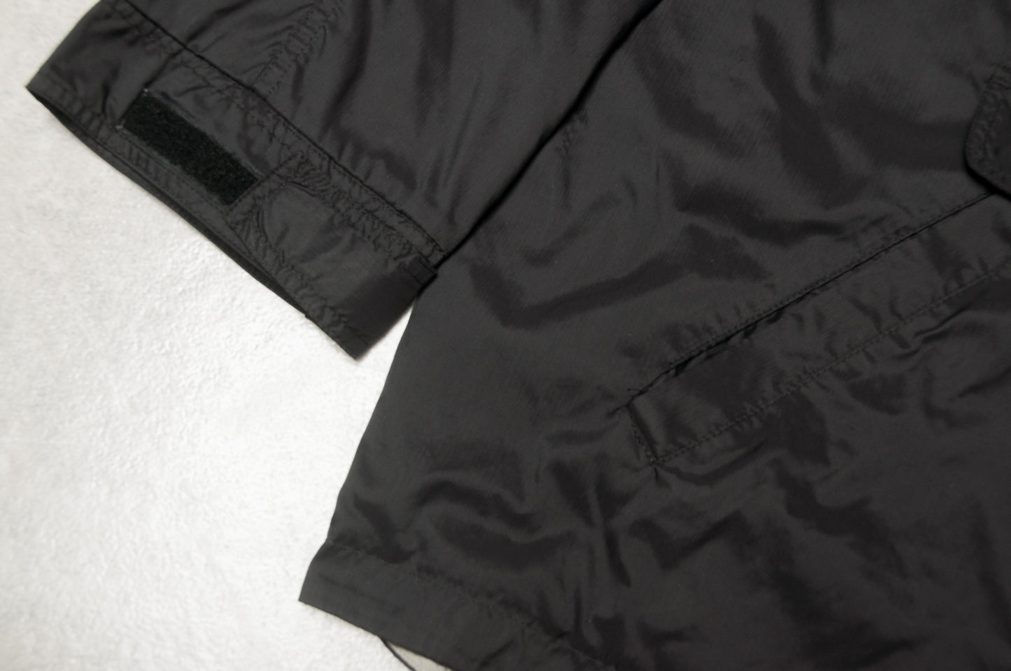 Vintage Nike tuulianorakki 90-luvulta (XL)