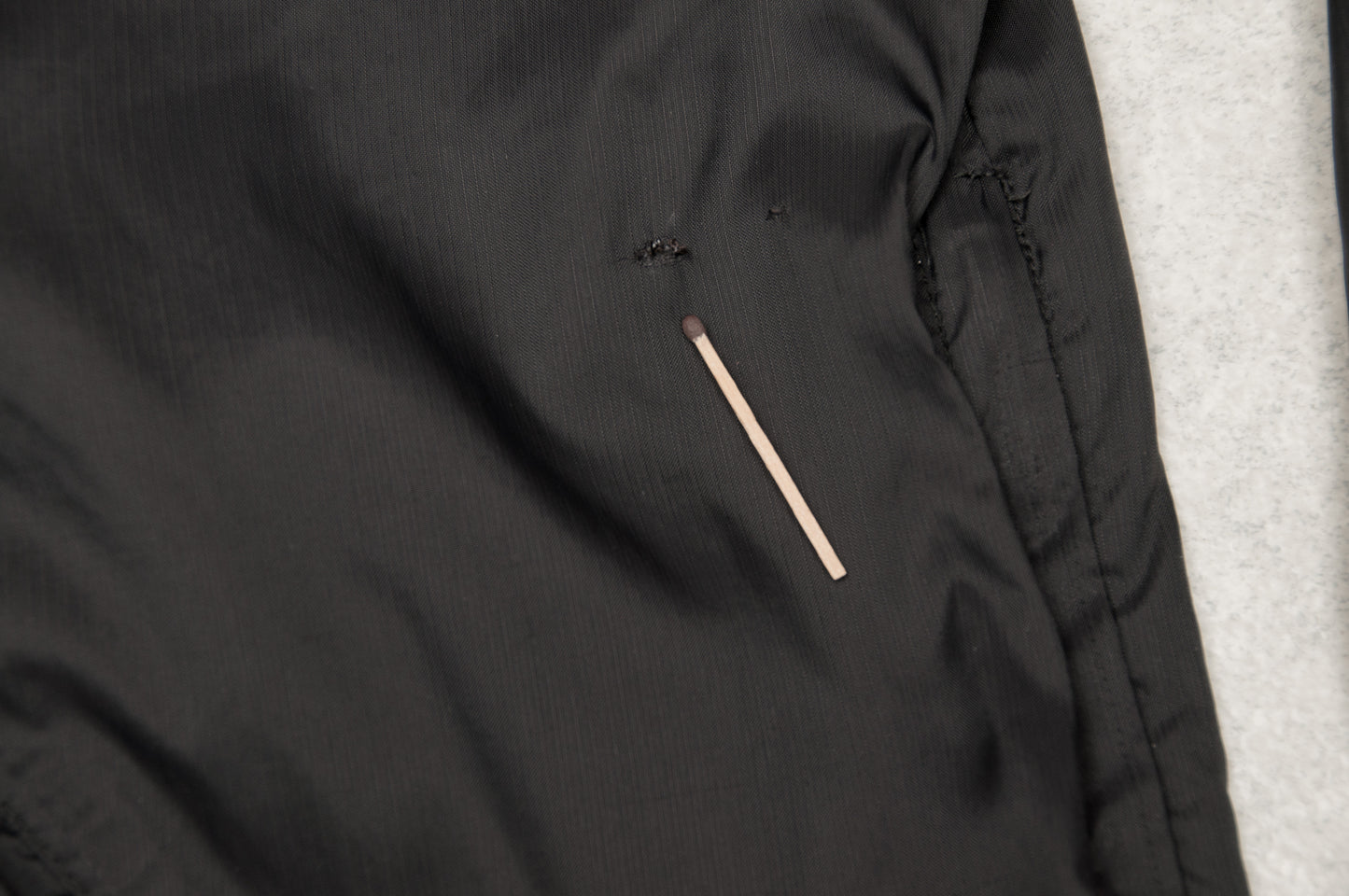 Vintage Nike tuulianorakki 90-luvulta (XL)