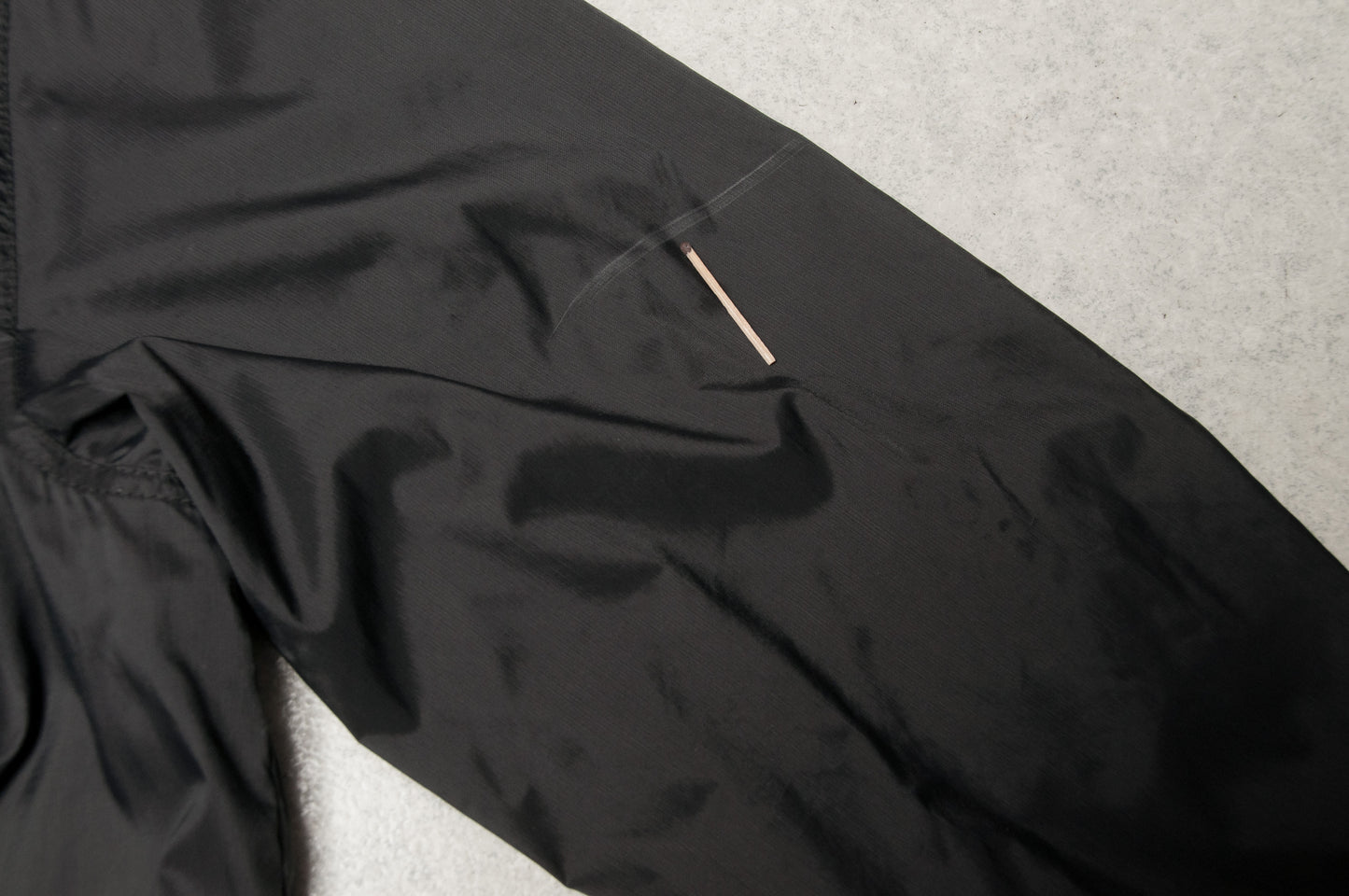 Vintage Nike tuulianorakki 90-luvulta (XL)