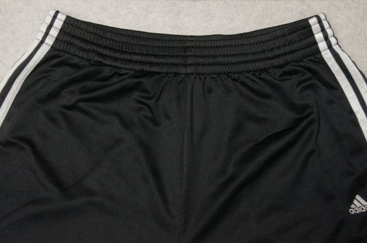 Vintage Y2K Adidas shortsit (L)