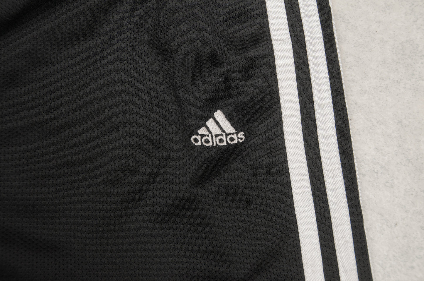 Vintage Y2K Adidas shortsit (L)