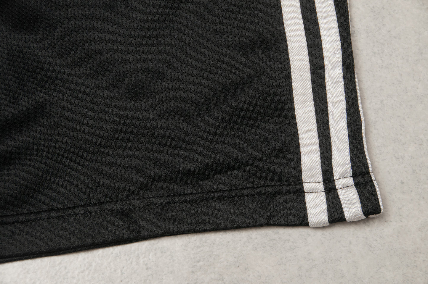 Vintage Y2K Adidas shortsit (L)