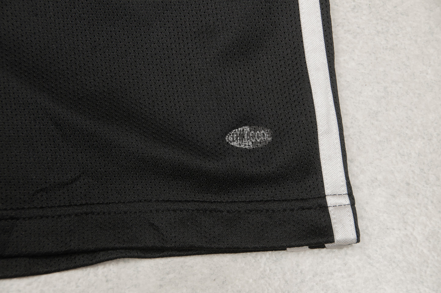 Vintage Y2K Adidas shortsit (L)