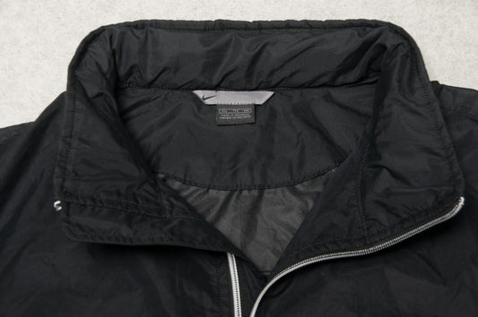 Vintage Y2K Nike tuulianorakki (XXL)