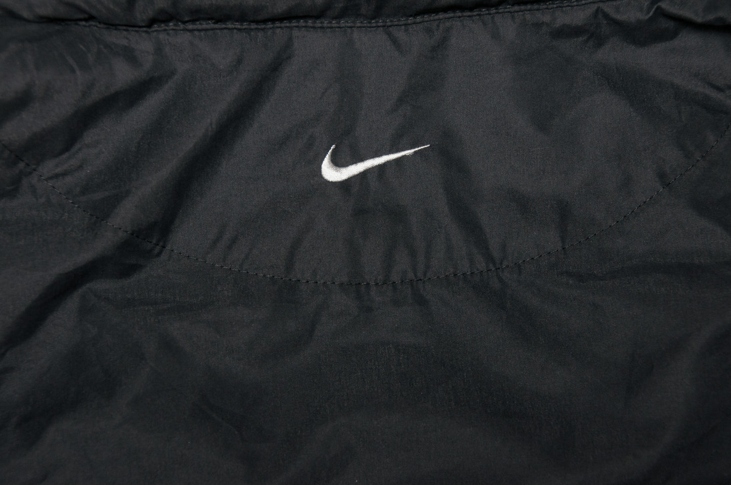 Vintage Y2K Nike tuulianorakki (XXL)