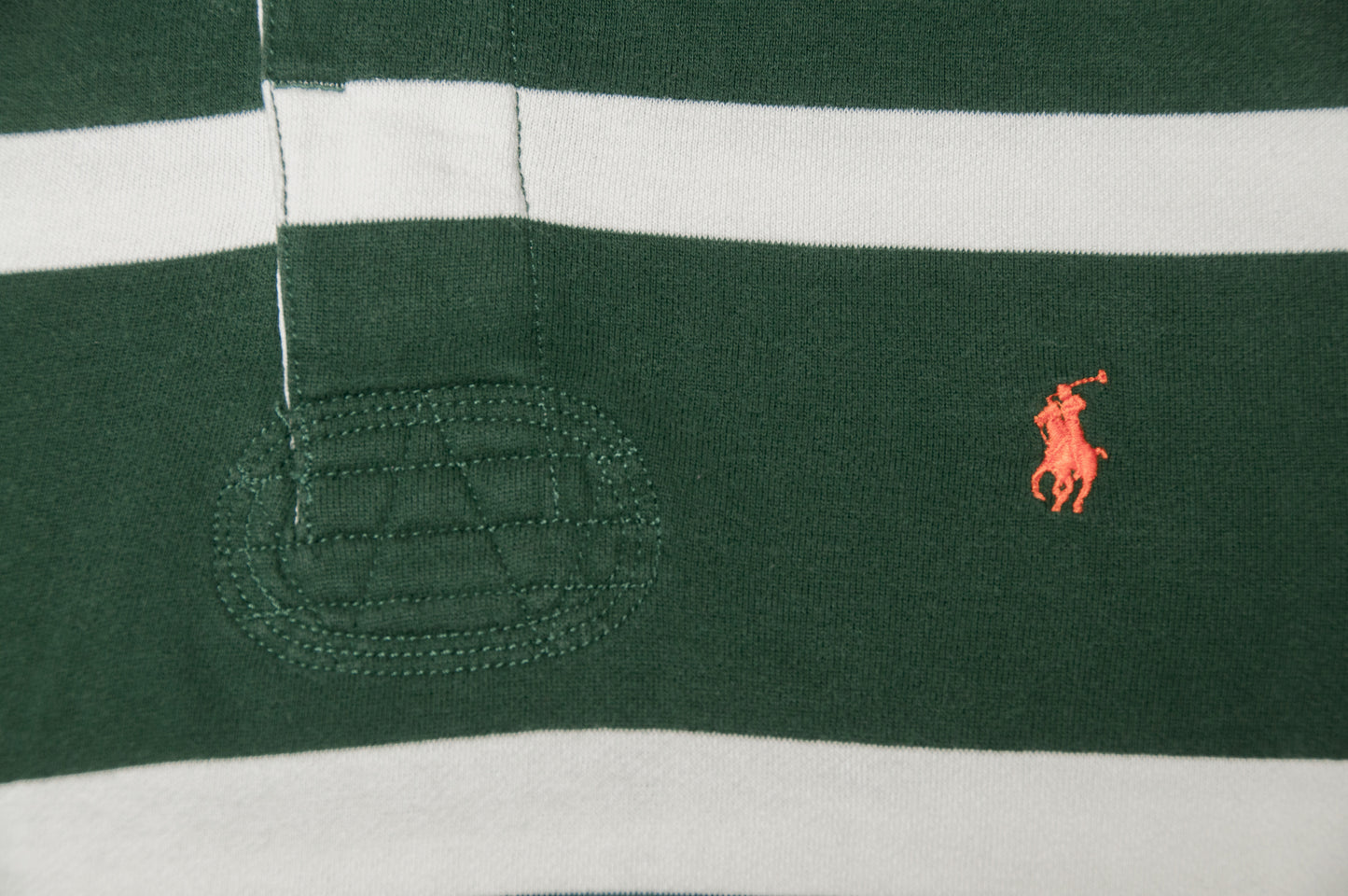 Polo Ralph Lauren huppari (M)
