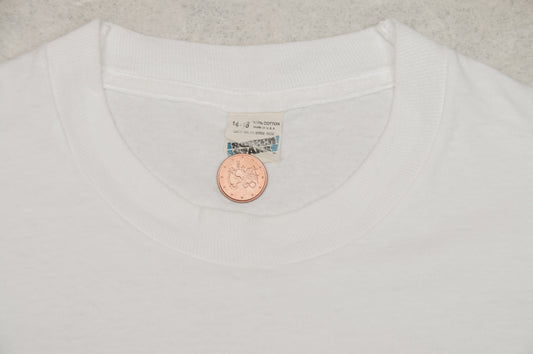 Vintage Awesome! t-paita 80-luvulta (XXS)