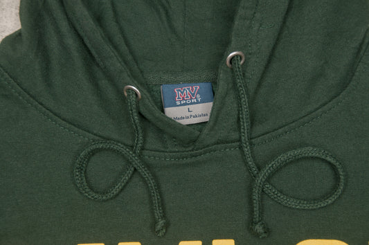 Baylor University huppari (L)