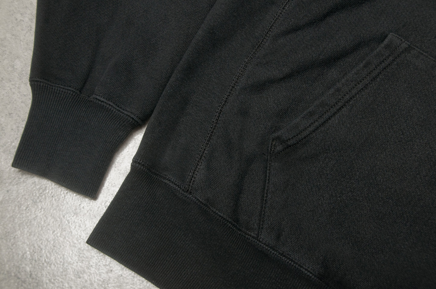 Champion Reverse Weave huppari (L)