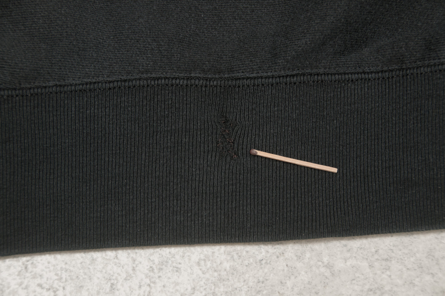 Champion Reverse Weave huppari (L)