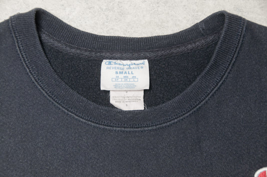 Champion Reverse Weave collegepaita (S)