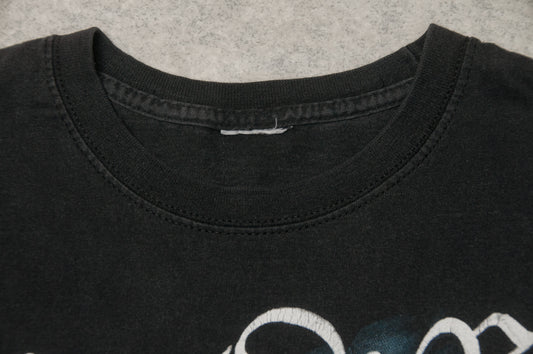 Y2K Children of Bodom t-paita (S)