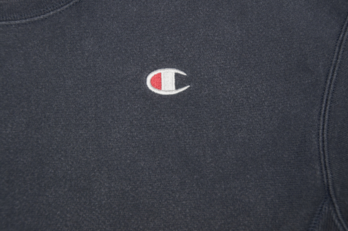 Champion Reverse Weave collegepaita (S)