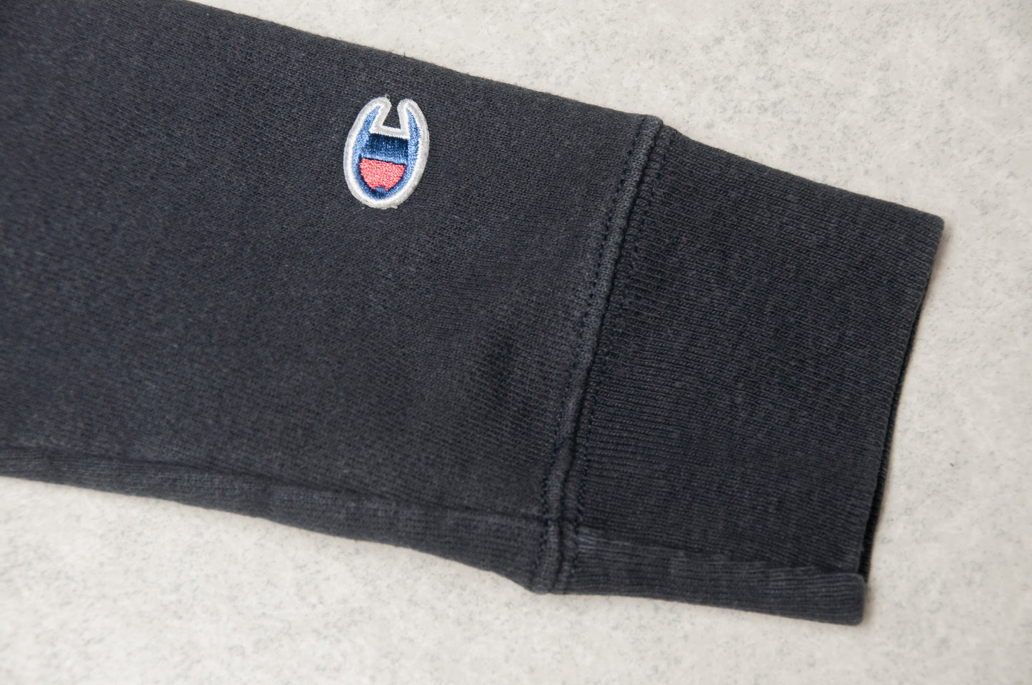 Champion Reverse Weave collegepaita (S)