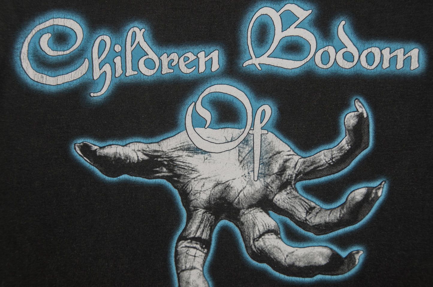 Y2K Children of Bodom t-paita (S)
