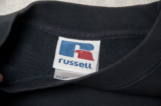 Russell Athletic 1995 collegepaita (M)