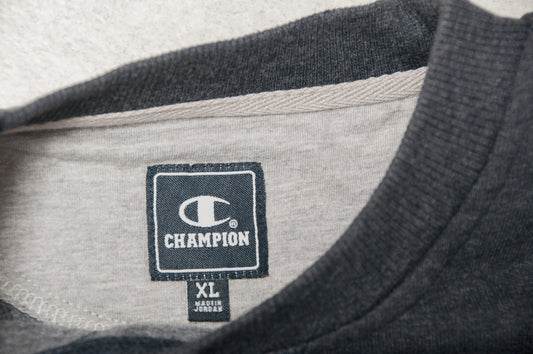 Y2K Champion collegepaita (XL)