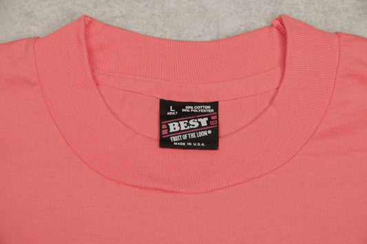 Vintage 1995 Harbour Cup t-paita 90-luvulta (M)