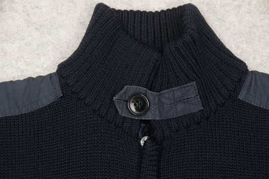 Vintage DKMA villatakki 80-luvulta (M)