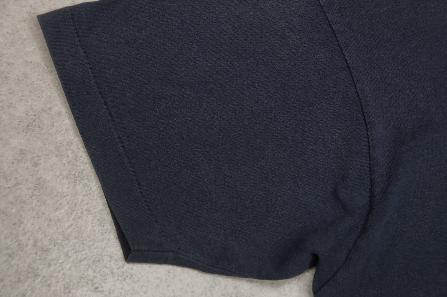 Vintage Walter Reed Fire t-paita 80-luvulta (L)