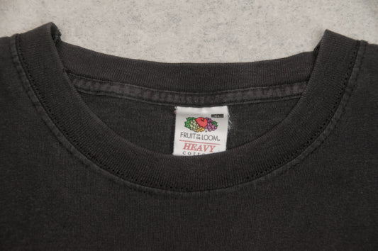 Y2K Iron Maiden – Piece of Mind t-paita (L)