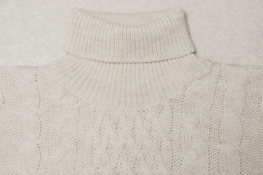 Vintage TZA Club House villapaita 90-luvulta (M)