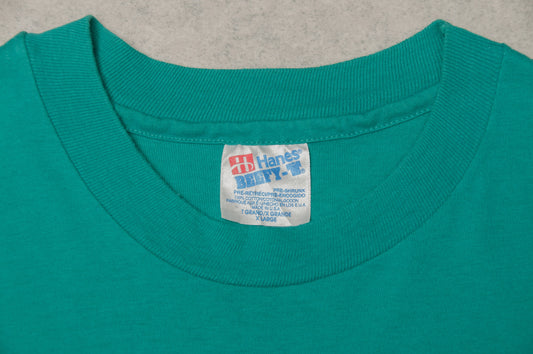 Vintage BobFest ´94 t-paita 90-luvulta (L)