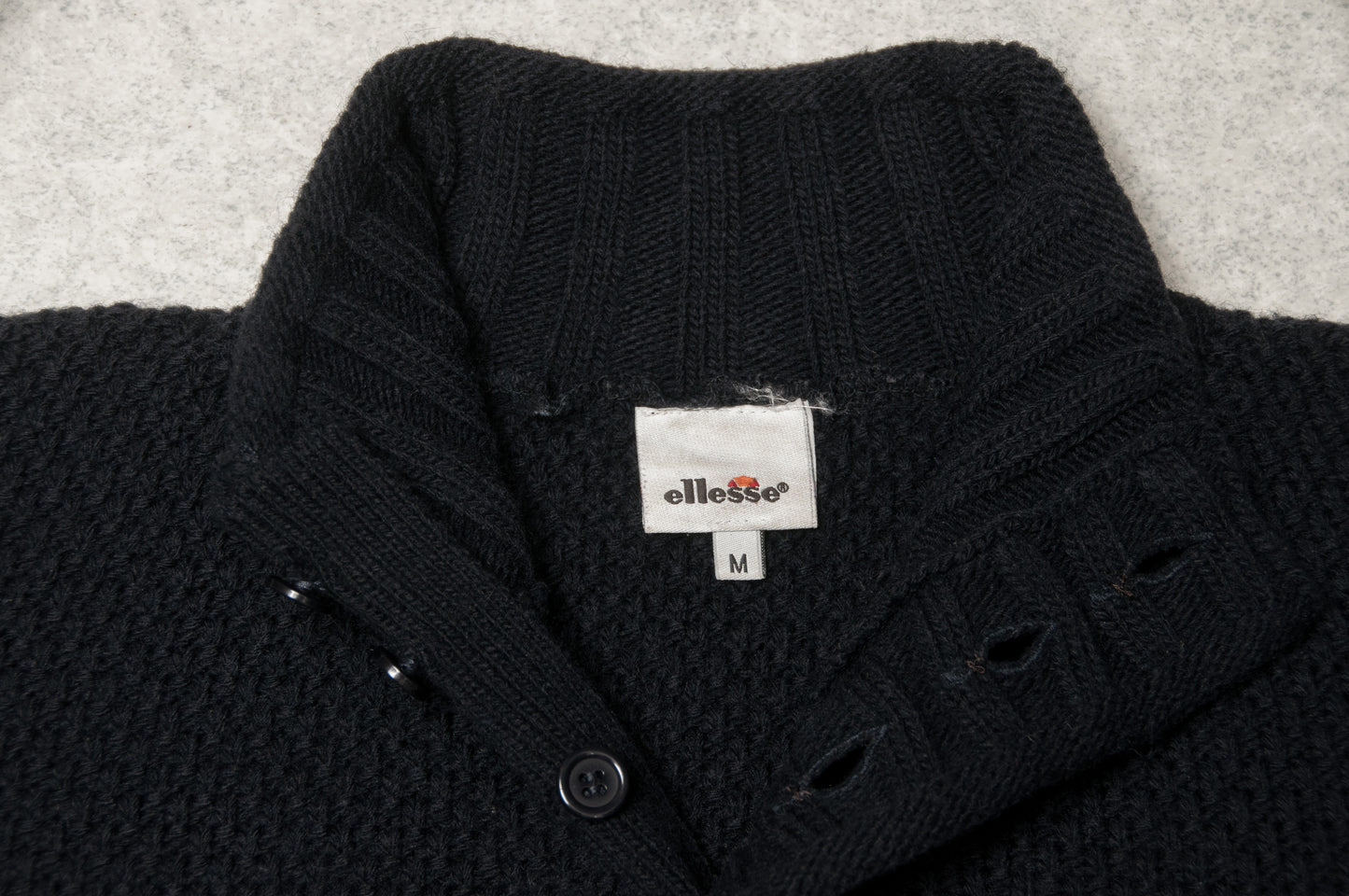 Ellesse villapaita (M)