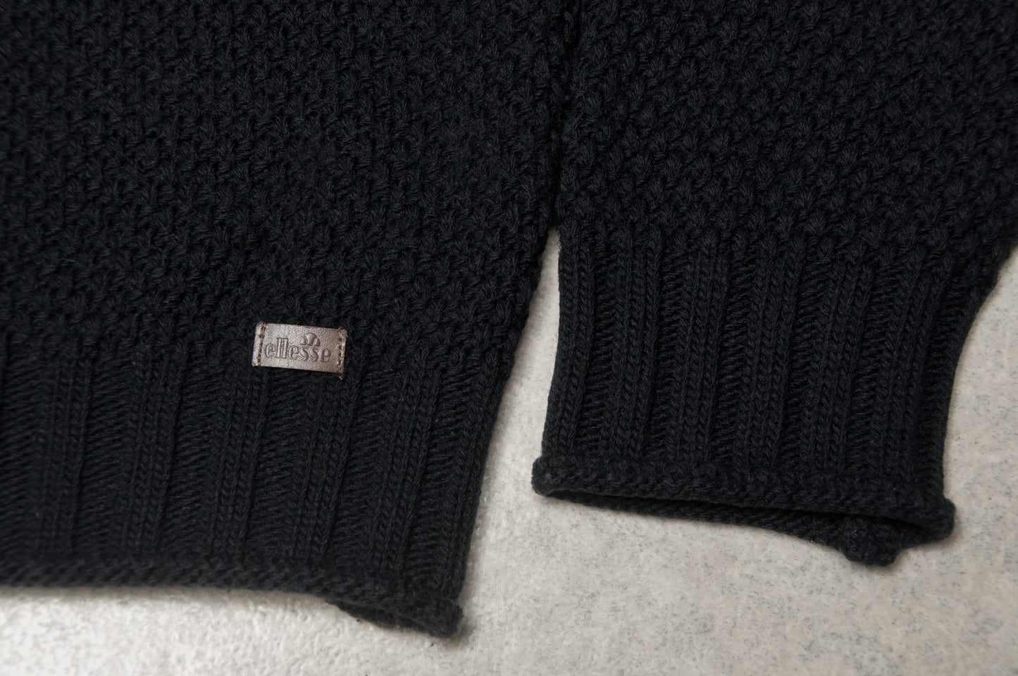 Ellesse villapaita (M)