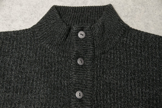 Vintage neulepaita 90-luvulta (XL)