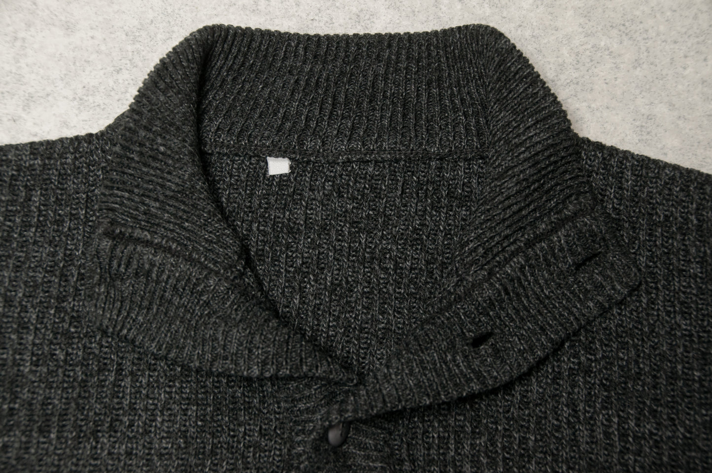 Vintage neulepaita 90-luvulta (XL)