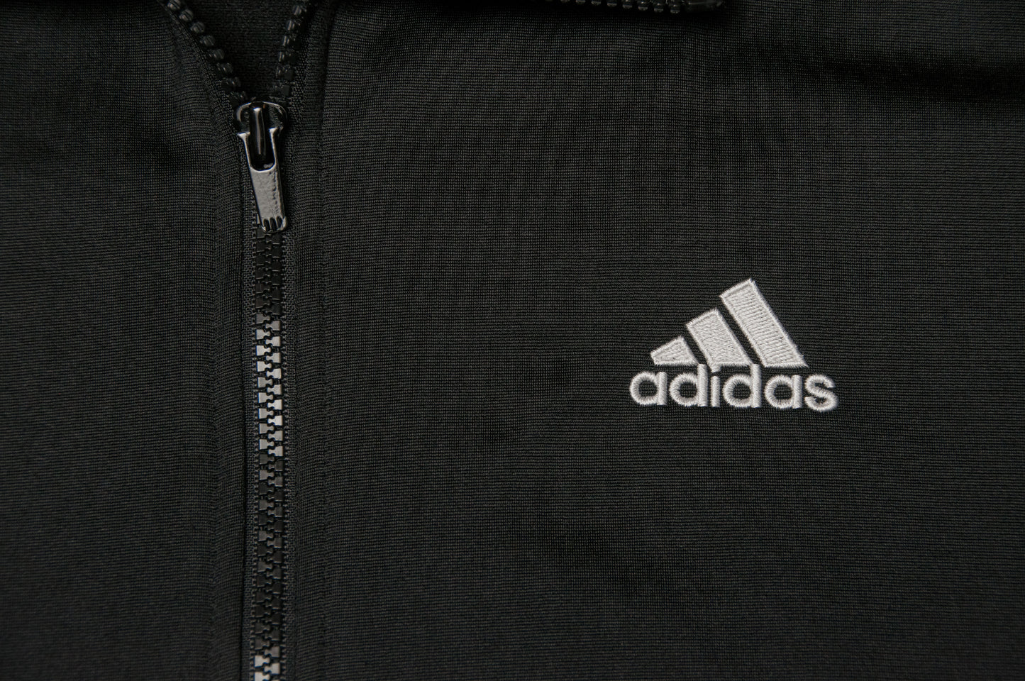 Y2K Adidas verkkatakki (XL)