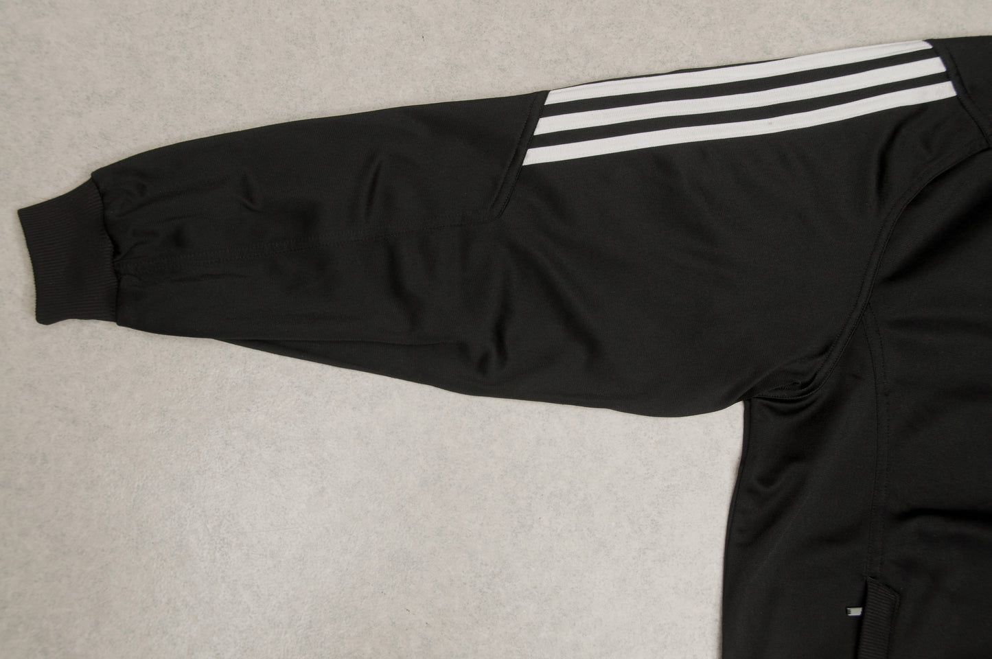 Y2K Adidas verkkatakki (XL)